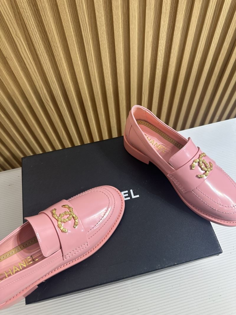 Chanel Business Shoes